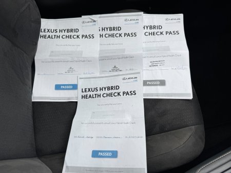 2016 Lexus CT - photo 18