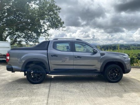 2026 Maxus T60 MAX - photo 4