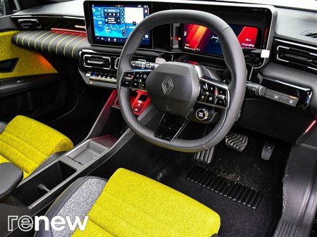 2026 Renault 5 - photo 6