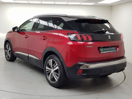 2024 Peugeot 3008 - photo 14