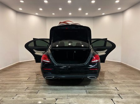 2020 Mercedes-Benz E-Class - photo 5
