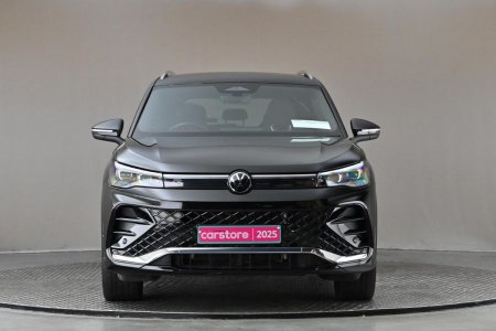 2025 Volkswagen Tiguan - photo 2