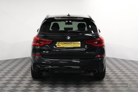2021 BMW X3 - photo 5