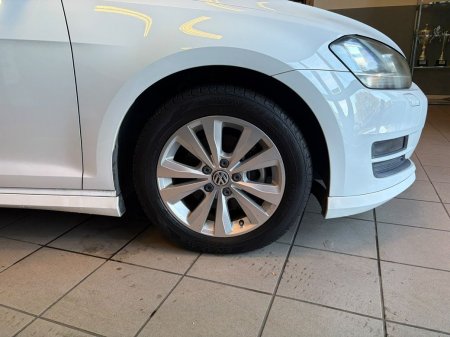 2013 Volkswagen Golf - photo 16