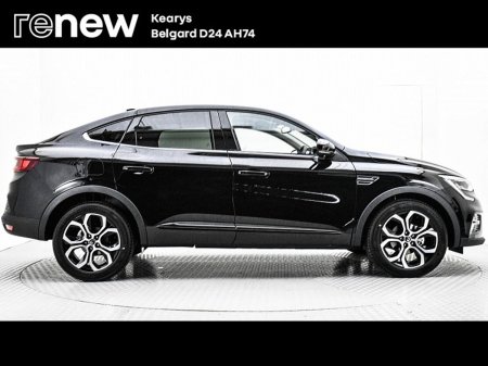 2021 Renault Arkana - photo 7