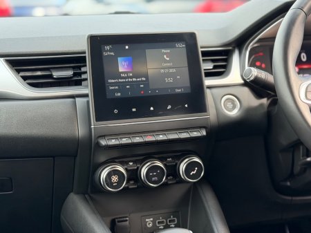 2021 Renault Captur - photo 21
