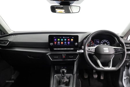 2023 SEAT Leon - photo 16
