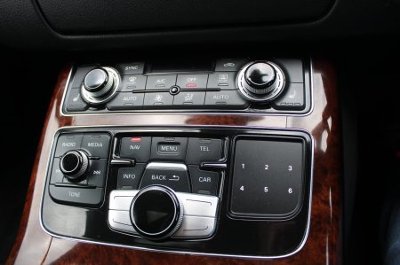 2013 Audi A8 - photo 11