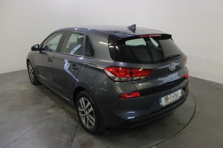 2019 Hyundai i30 - photo 9