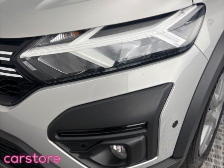 2023 Dacia Jogger - photo 16
