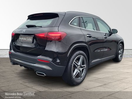 2024 Mercedes-Benz GLA - photo 4