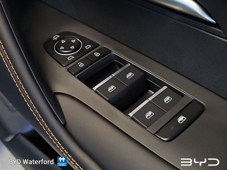 2026 BYD SEALION 5 - photo 27