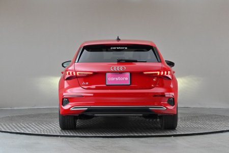 2023 Audi A3 - photo 8