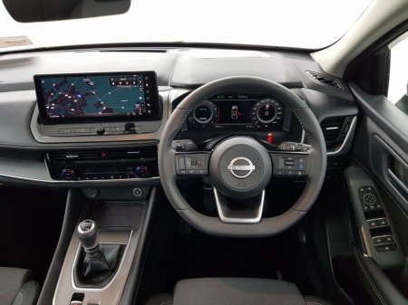 2026 Nissan Qashqai - photo 3