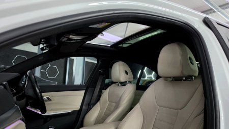 2021 BMW 3-Series - photo 24
