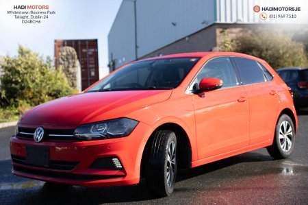 2018 Volkswagen Polo - photo 3