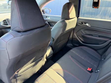 2020 Peugeot 308 - photo 41