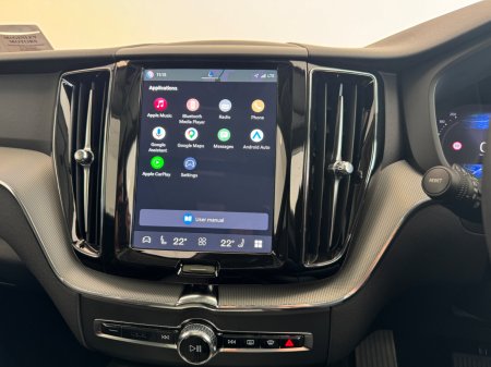 2024 Volvo XC60 - photo 15