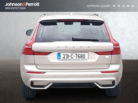 2023 Volvo XC60 - photo 6