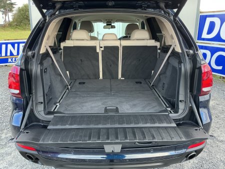 2016 BMW X5 - photo 11