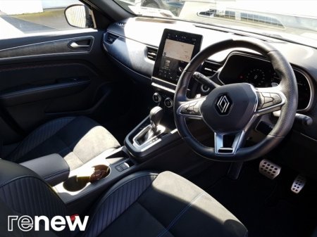 2024 Renault Arkana - photo 6