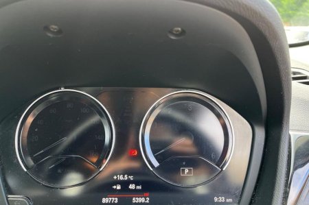 2018 BMW X1 - photo 13