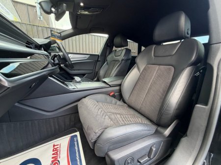 2019 Audi A7 - photo 10