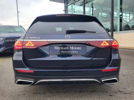 2027 Mercedes-Benz E-Class - photo 13