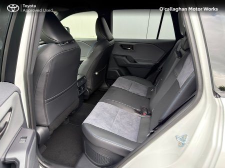 2026 Toyota RAV4 - photo 8