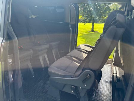 2021 Ford Tourneo - photo 3