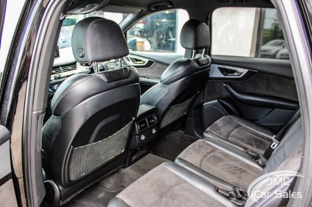 2019 Audi Q7 - photo 35