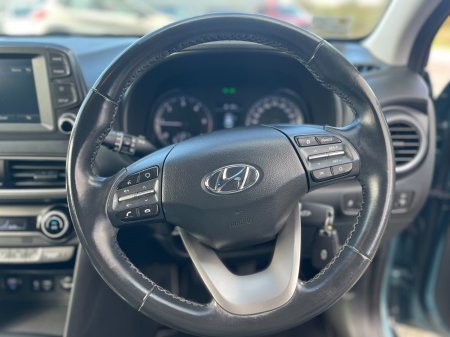 2019 Hyundai KONA - photo 11