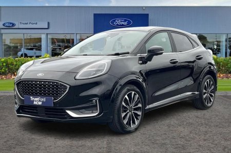 2023 Ford Puma - photo 5