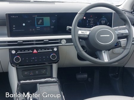 2026 Hyundai Tucson - photo 10