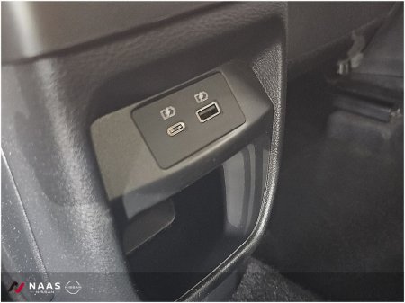 2025 Nissan Juke - photo 29