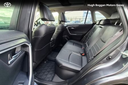 2024 Toyota RAV4 - photo 7