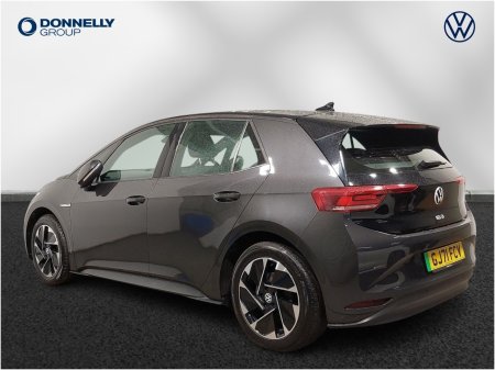 2021 Volkswagen ID.3 - photo 3