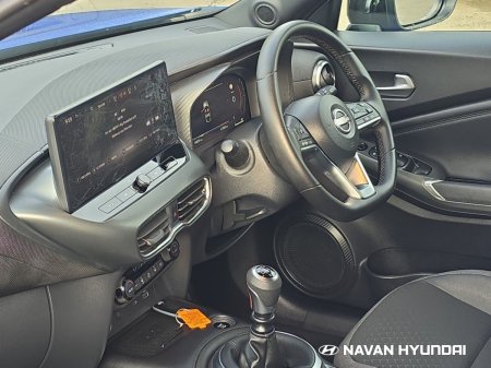 2026 Nissan Juke - photo 19