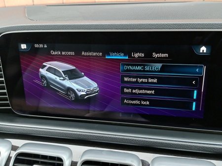 2022 Mercedes-Benz GLE - photo 25