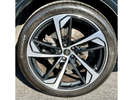2023 Audi Q7 - photo 20