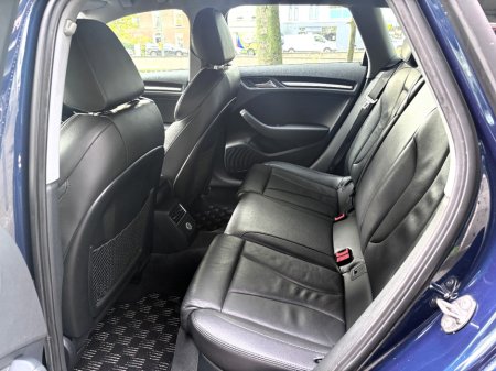 2017 Audi A3 - photo 8