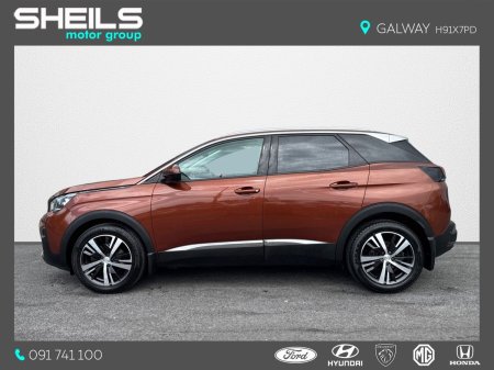 2020 Peugeot 3008 - photo 6