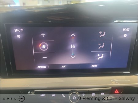 2023 Opel Mokka - photo 12