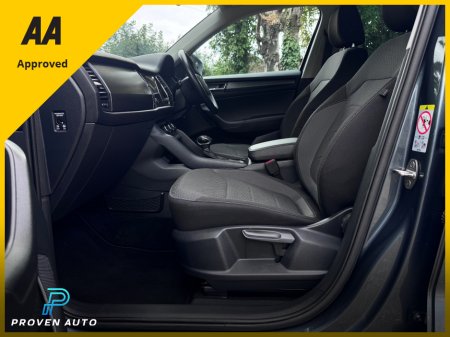 2019 Skoda Kodiaq - photo 6