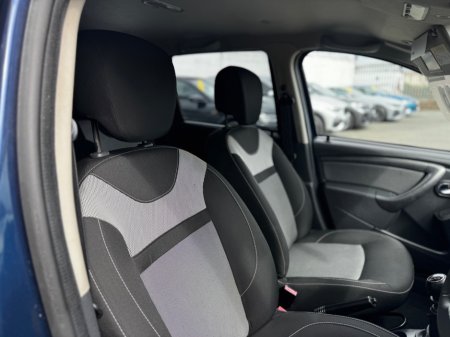 2017 Dacia Duster - photo 9