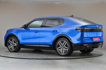 2026 Ford Capri - photo 6