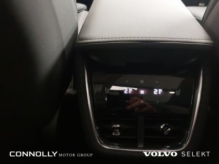 2025 Volvo EX90 - photo 27
