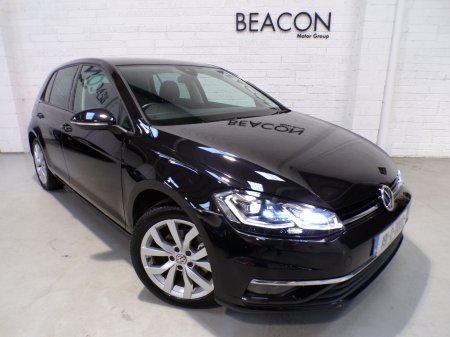 2019 Volkswagen Golf - photo 2