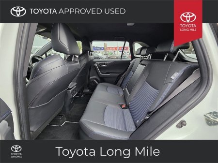 2023 Toyota RAV4 - photo 7