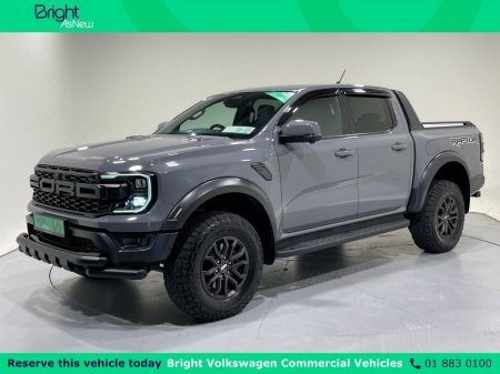 2024 Ford Ranger - photo 3